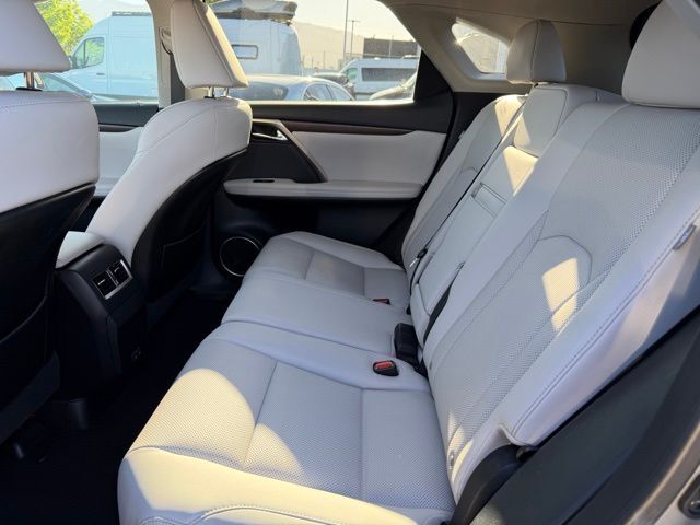 2022 Lexus RX 350 Albuquerque NM