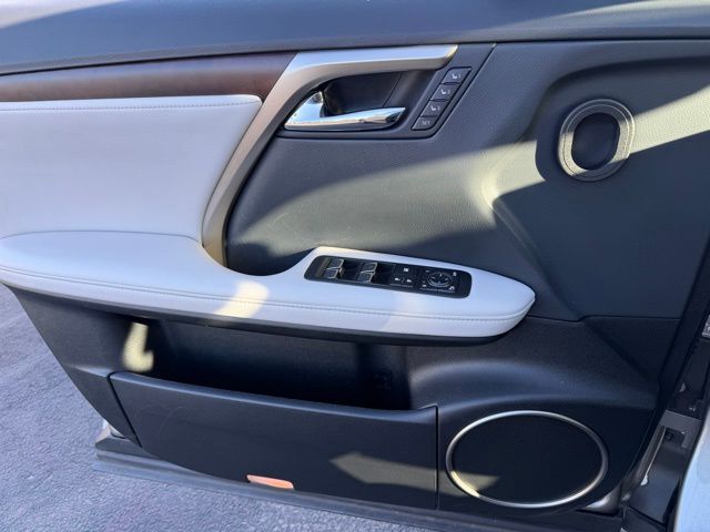 2022 Lexus RX 350 Albuquerque NM