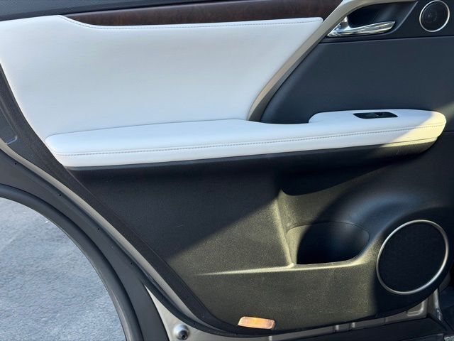 2022 Lexus RX 350 Albuquerque NM