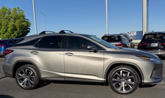 2022 Lexus RX 350 Albuquerque NM