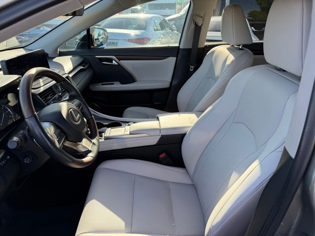 2022 Lexus RX 350 Albuquerque NM