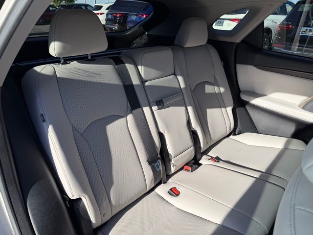 2022 Lexus RX 350 Albuquerque NM