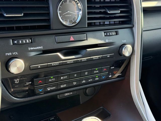 2022 Lexus RX 350 Albuquerque NM