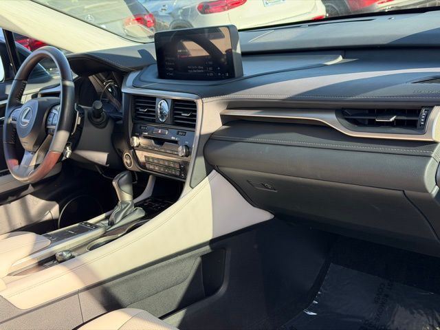 2022 Lexus RX 350 Albuquerque NM
