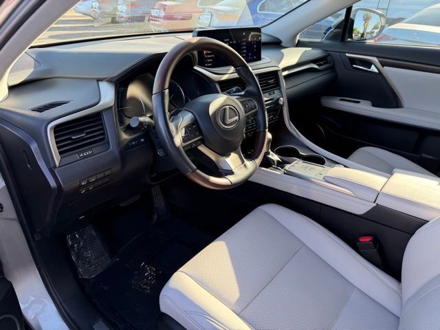 2022 Lexus RX 350 Albuquerque NM