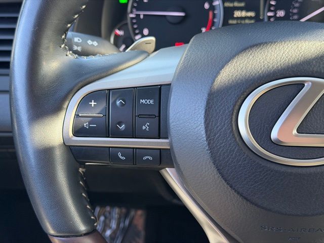 2022 Lexus RX 350 Albuquerque NM