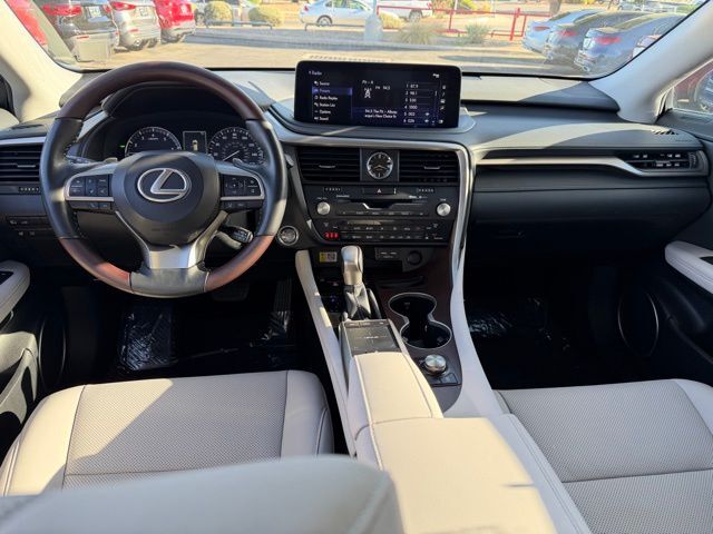 2022 Lexus RX 350 Albuquerque NM