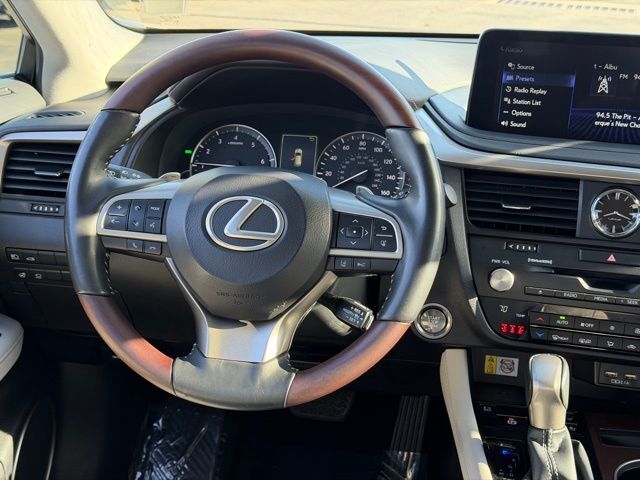 2022 Lexus RX 350 Albuquerque NM