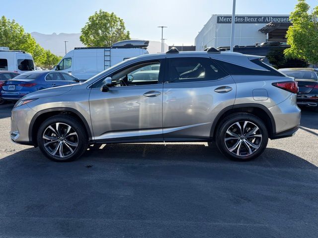 2022 Lexus RX 350 Albuquerque NM