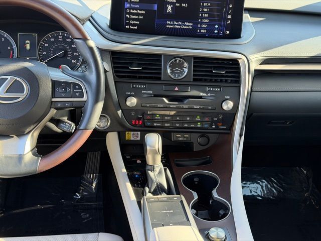 2022 Lexus RX 350 Albuquerque NM