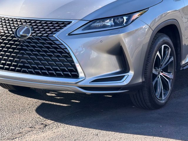 2022 Lexus RX 350 Albuquerque NM