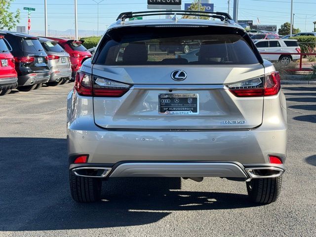 2022 Lexus RX 350 Albuquerque NM