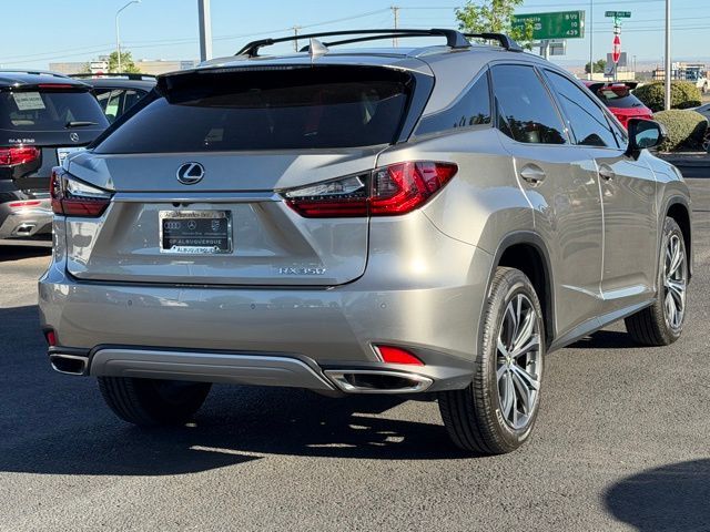 2022 Lexus RX 350 Albuquerque NM