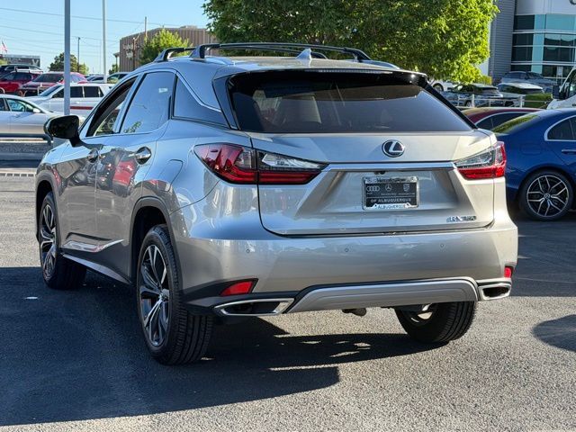 2022 Lexus RX 350 Albuquerque NM