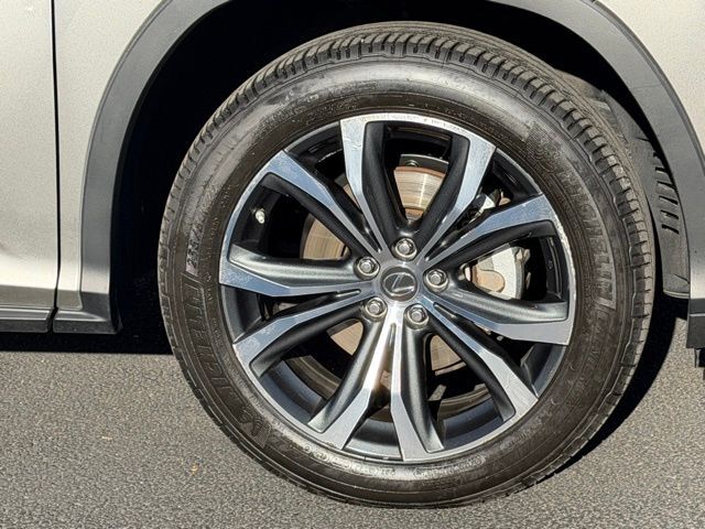 2022 Lexus RX 350 Albuquerque NM