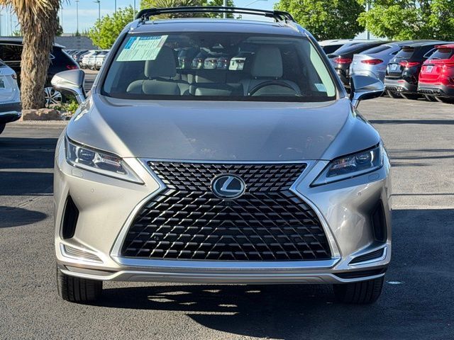 2022 Lexus RX 350 Albuquerque NM