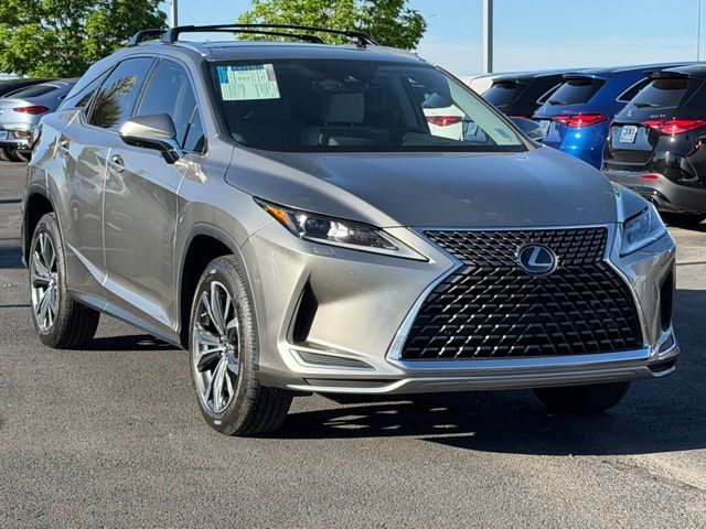 2022 Lexus RX 350 Albuquerque NM