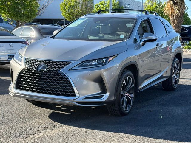 2022 Lexus RX 350 Albuquerque NM
