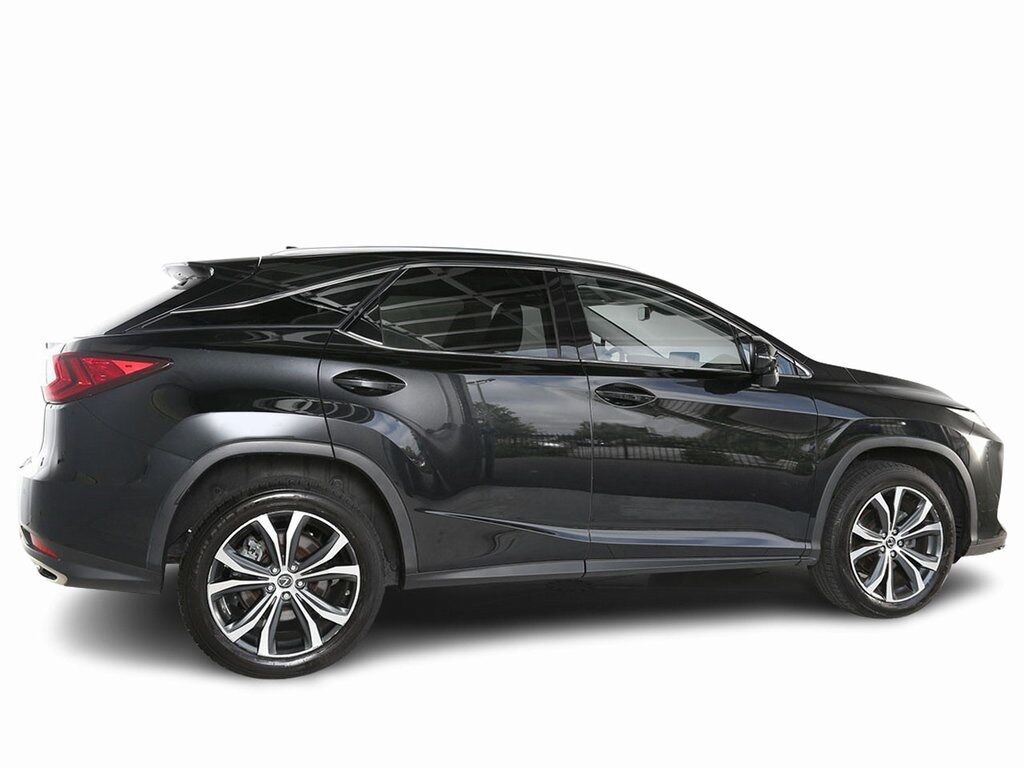 2022 Lexus RX 350 Indianapolis IN