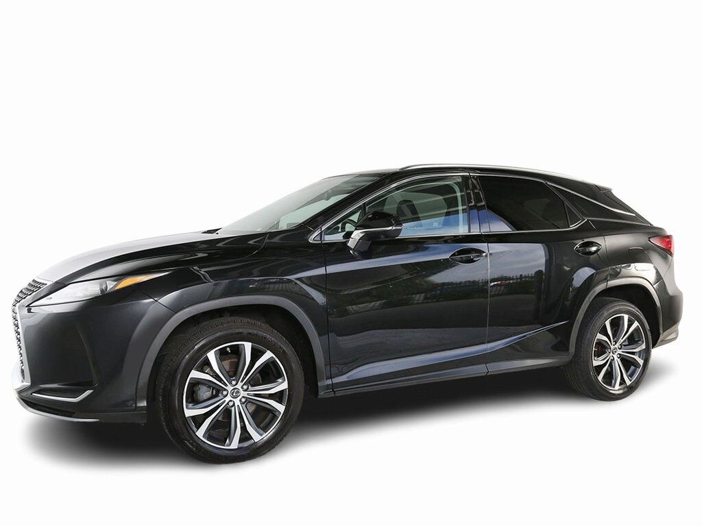 2022 Lexus RX 350 Indianapolis IN