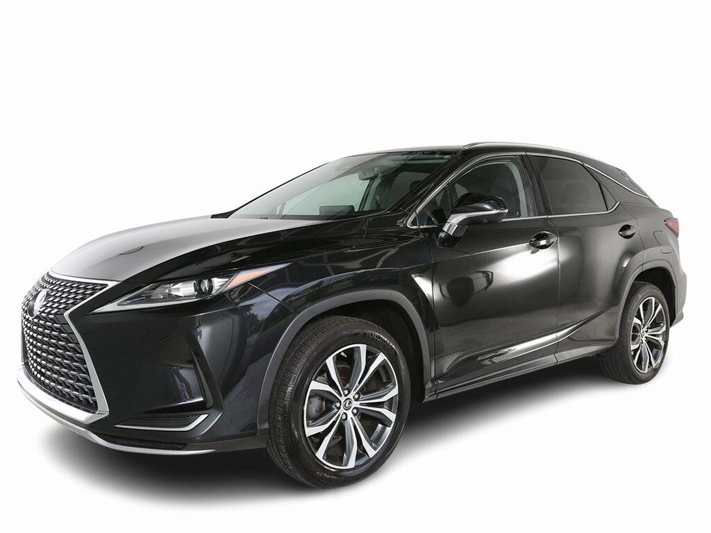 2022 Lexus RX 350 Indianapolis IN