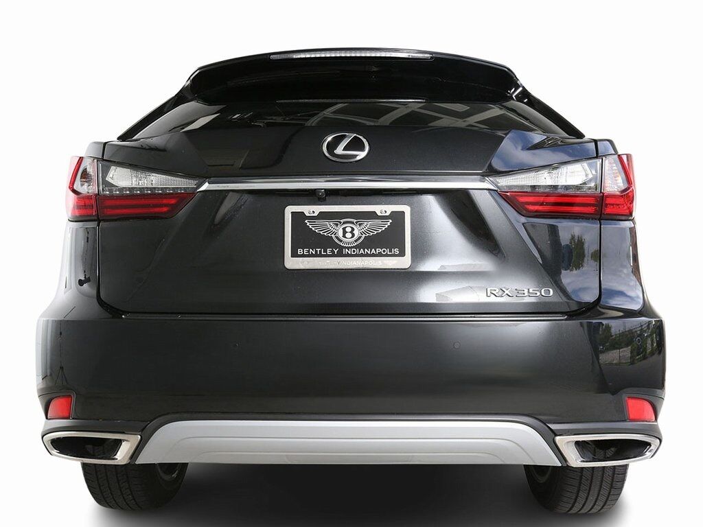 2022 Lexus RX 350 Indianapolis IN