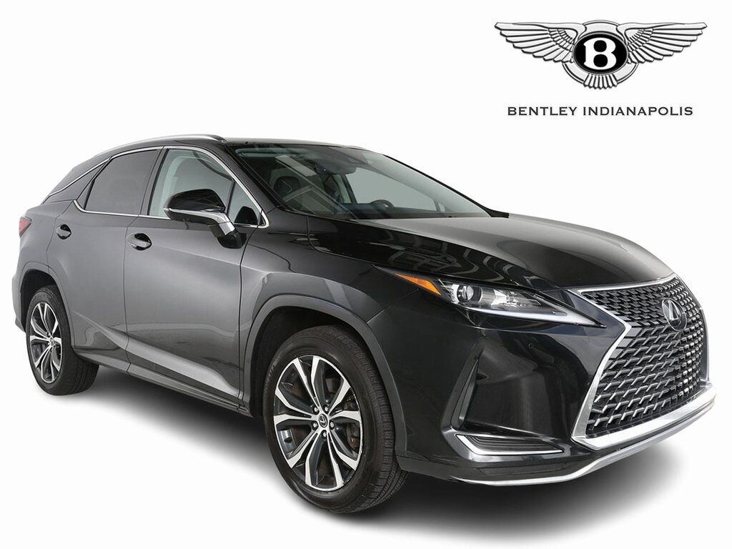 2022 Lexus RX 350 Indianapolis IN