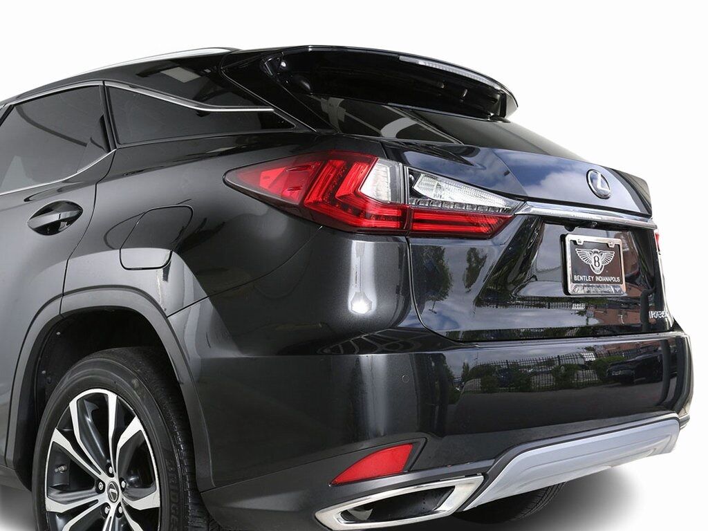 2022 Lexus RX 350 Indianapolis IN