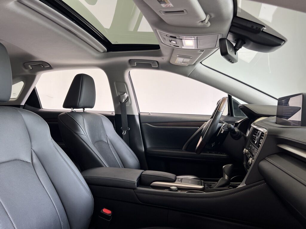2022 Lexus RX 350 Indianapolis IN