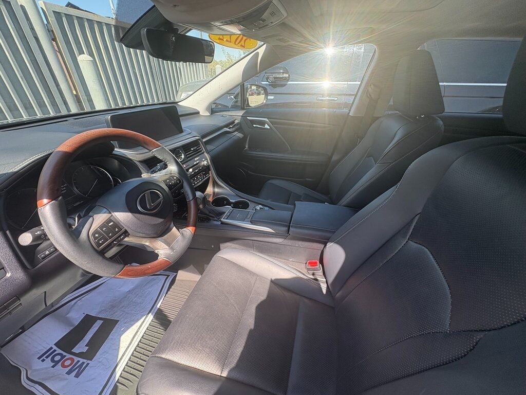 2022 Lexus RX 350 Indianapolis IN