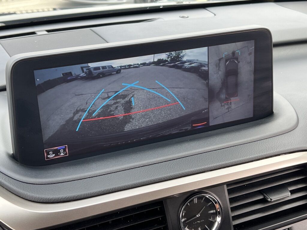2022 Lexus RX 350 Indianapolis IN
