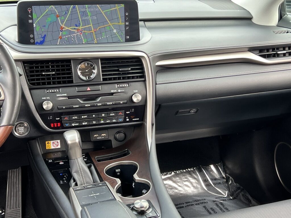 2022 Lexus RX 350 Indianapolis IN