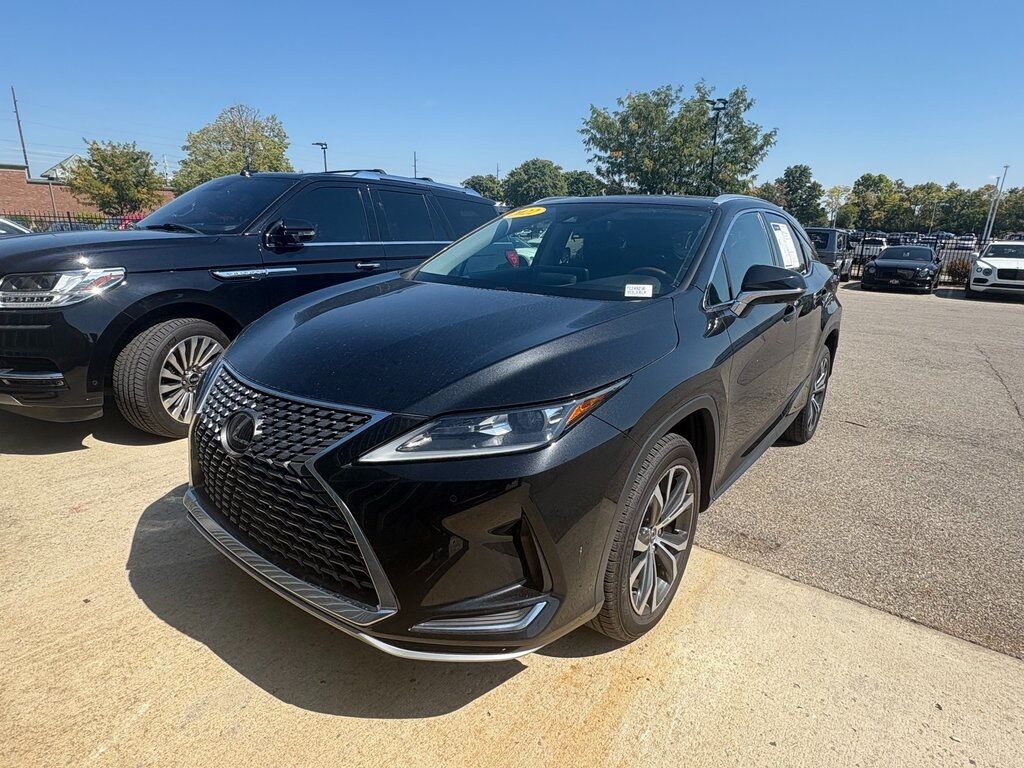 2022 Lexus RX 350 Indianapolis IN
