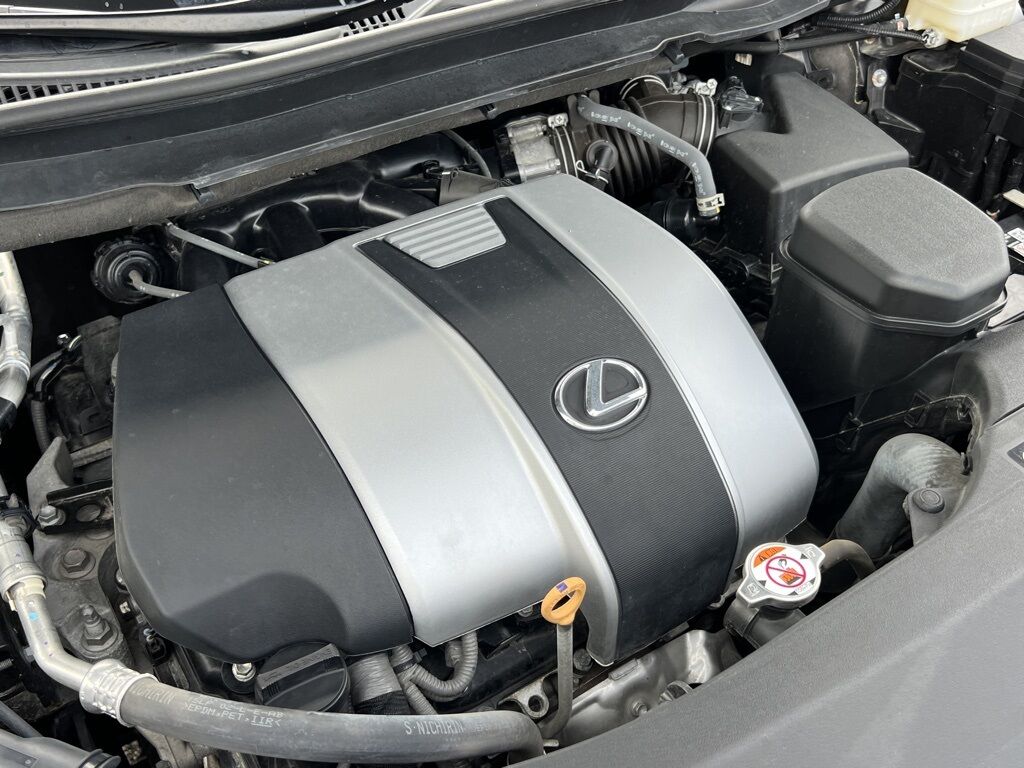 2022 Lexus RX 350 Indianapolis IN