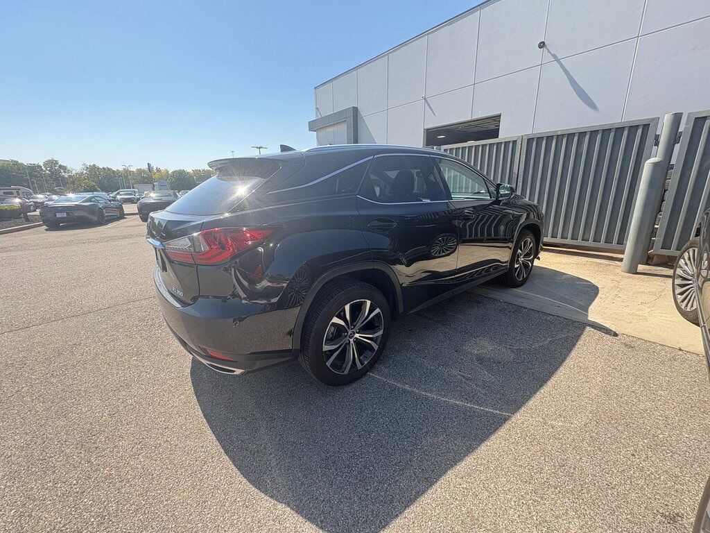 2022 Lexus RX 350 Indianapolis IN