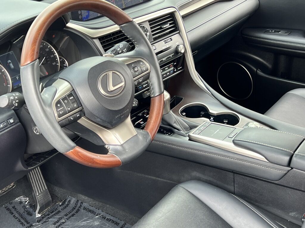 2022 Lexus RX 350 Indianapolis IN