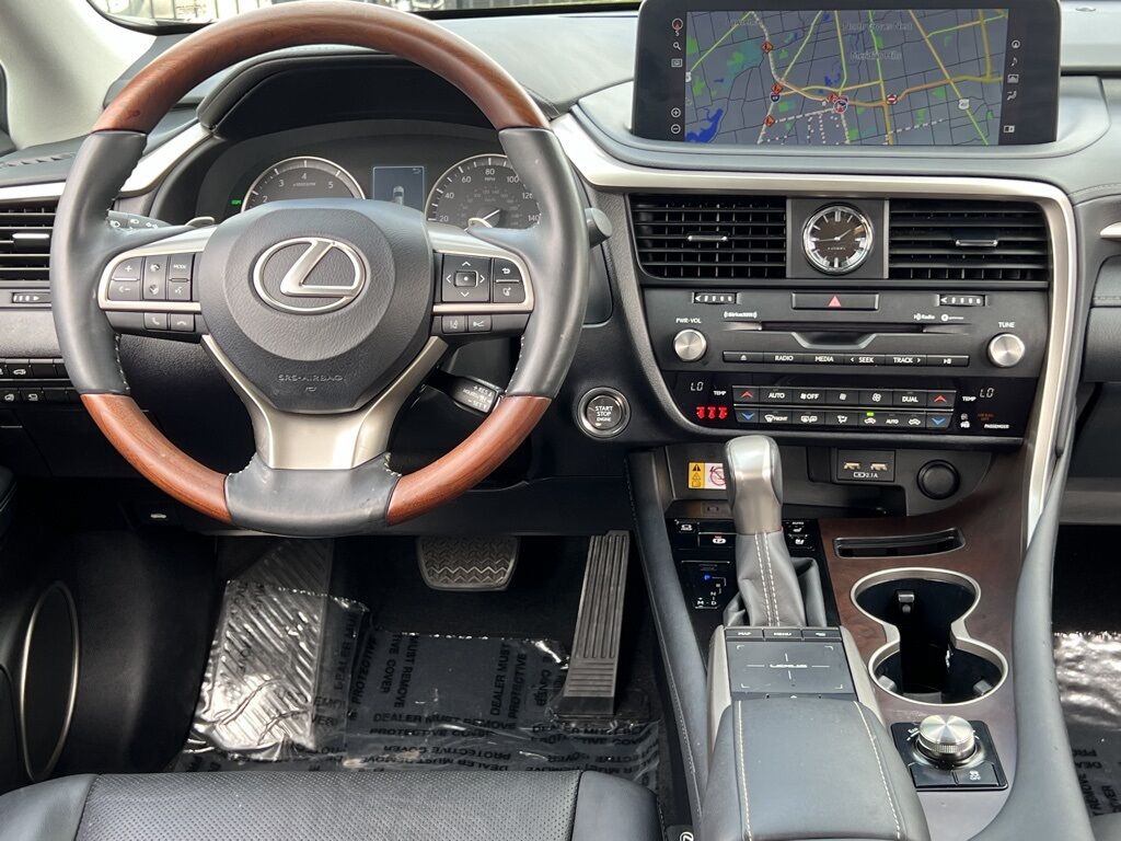 2022 Lexus RX 350 Indianapolis IN