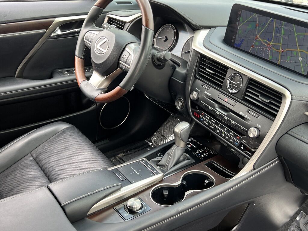 2022 Lexus RX 350 Indianapolis IN