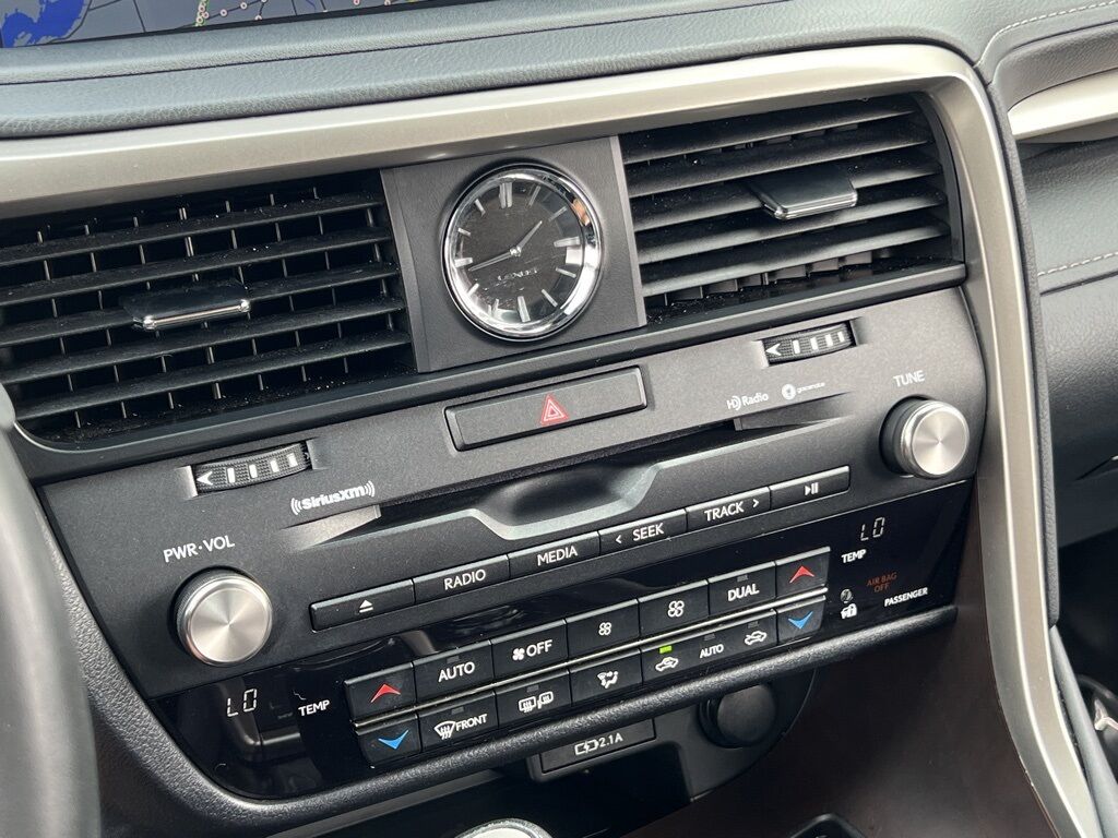 2022 Lexus RX 350 Indianapolis IN