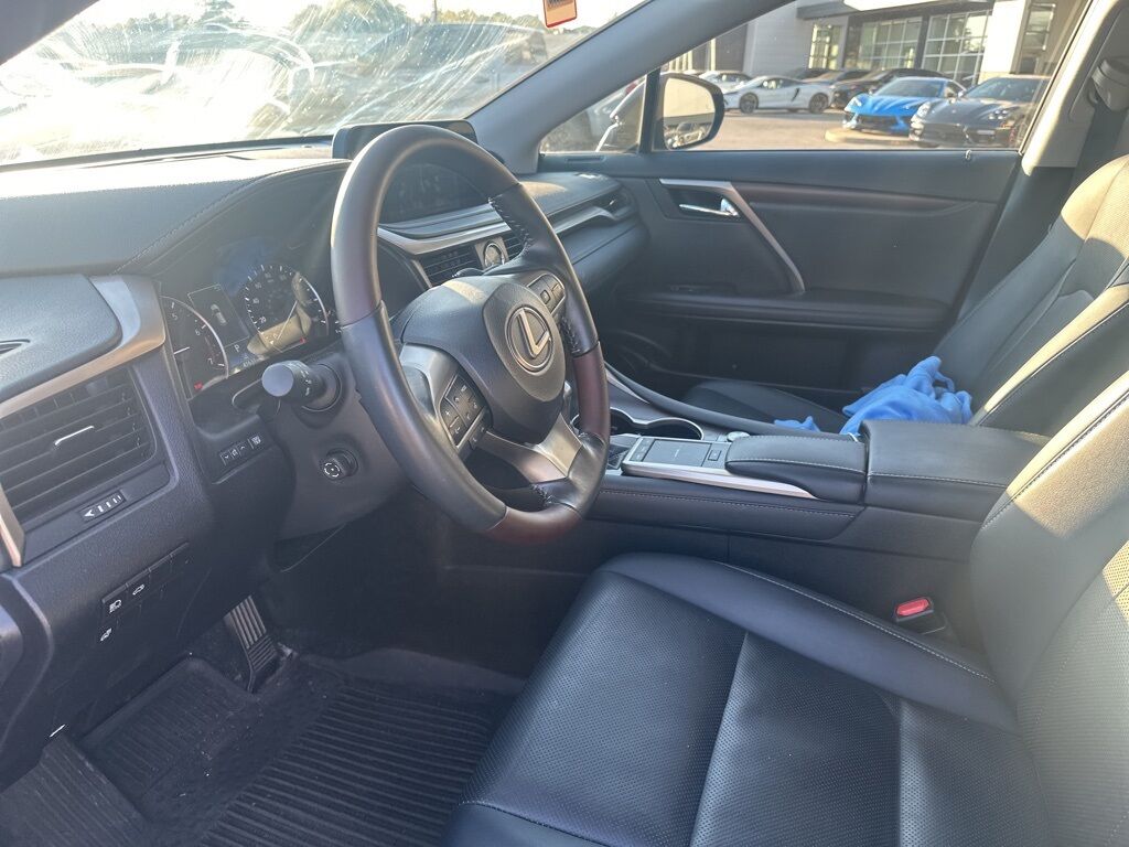 2022 Lexus RX 350 Indianapolis IN