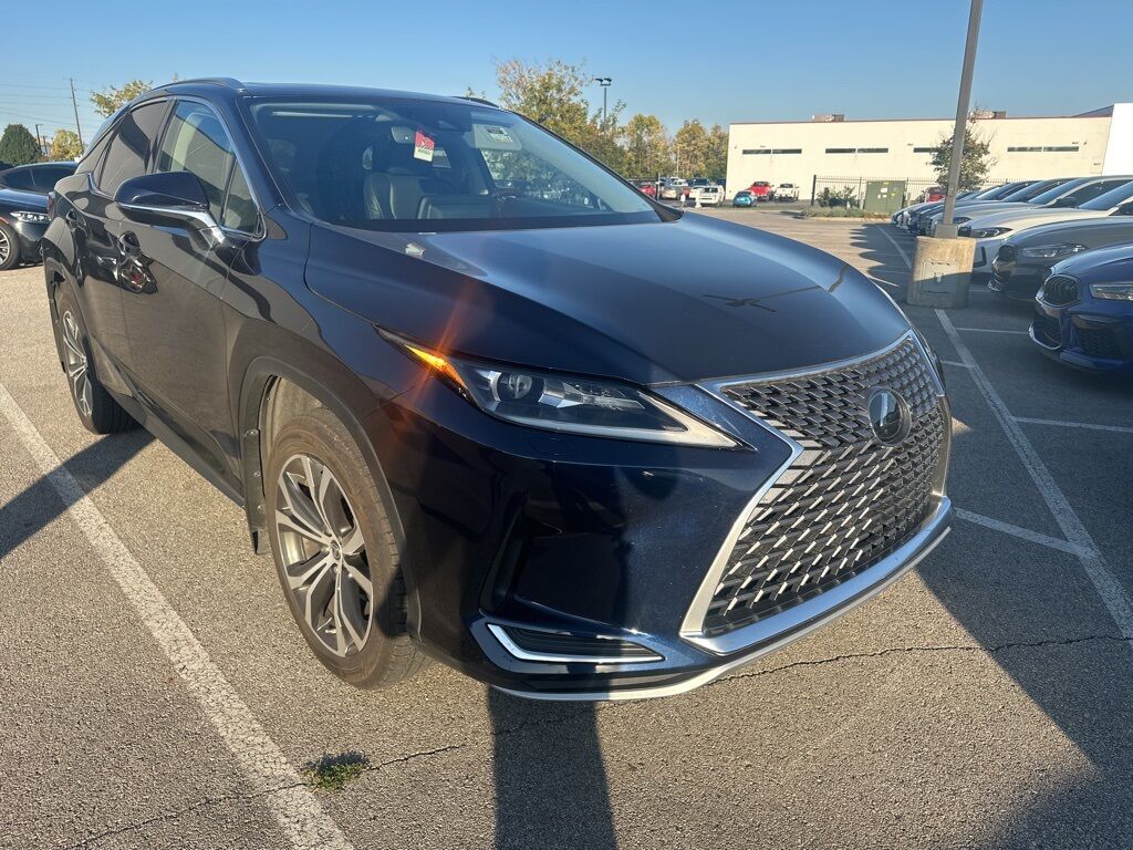 2022 Lexus RX 350 Indianapolis IN