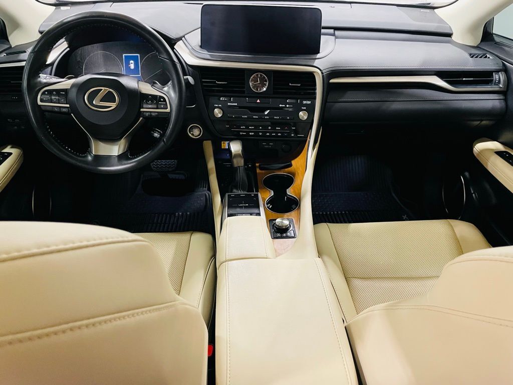 2022 Lexus RX 350 Jersey City NJ