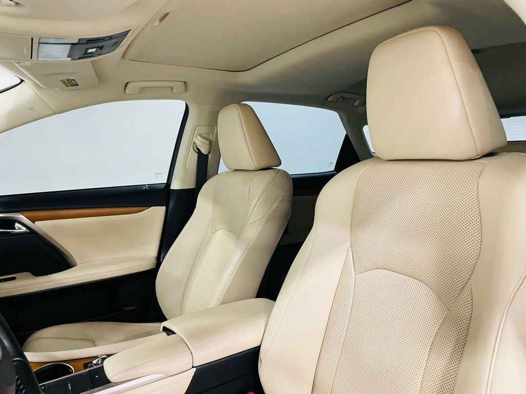 2022 Lexus RX 350 Jersey City NJ