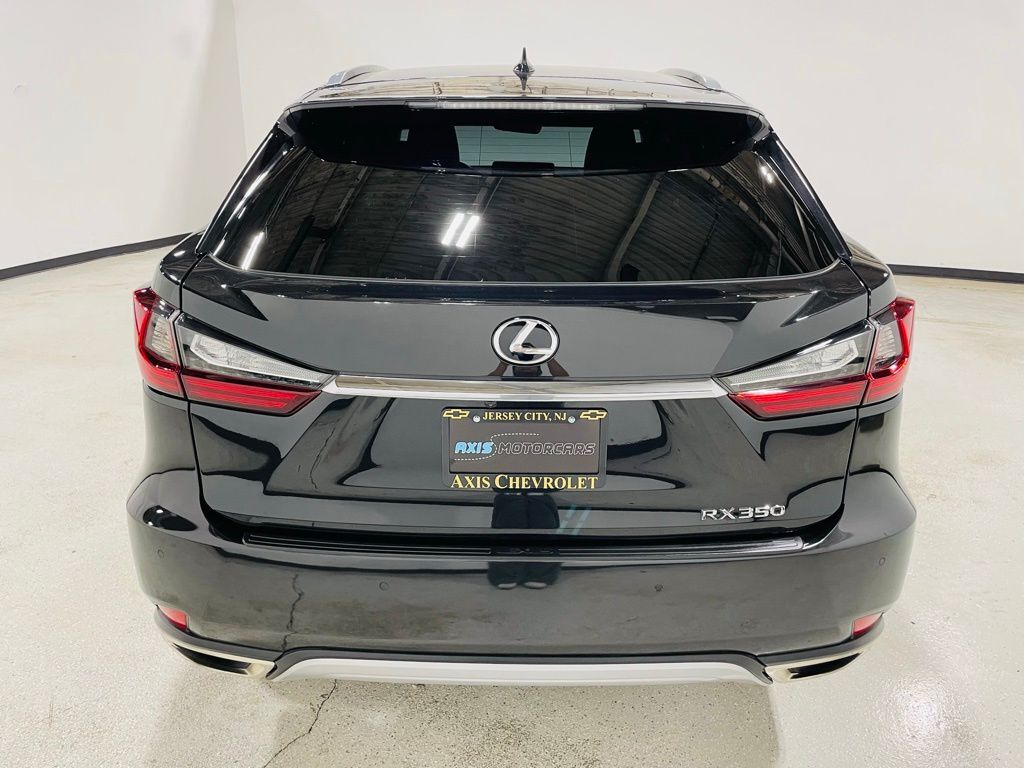 2022 Lexus RX 350 Jersey City NJ