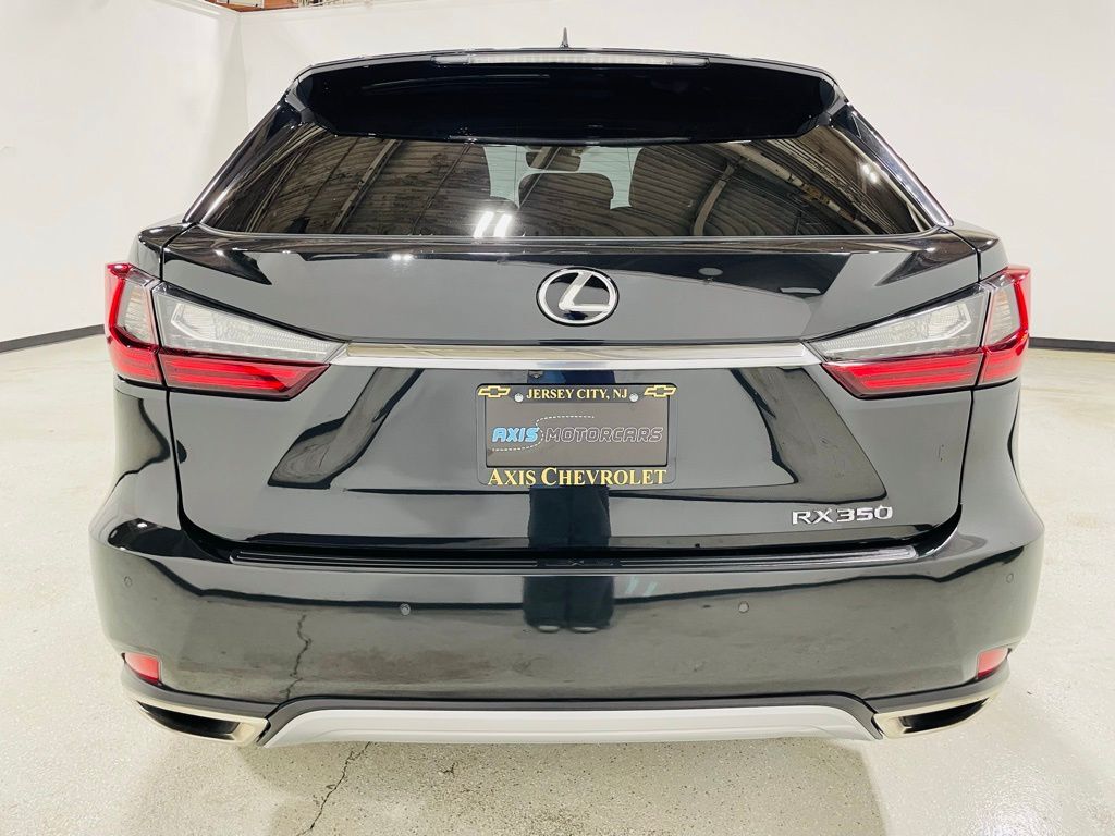 2022 Lexus RX 350 Jersey City NJ