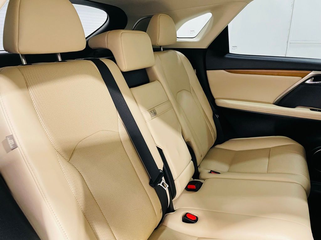 2022 Lexus RX 350 Jersey City NJ