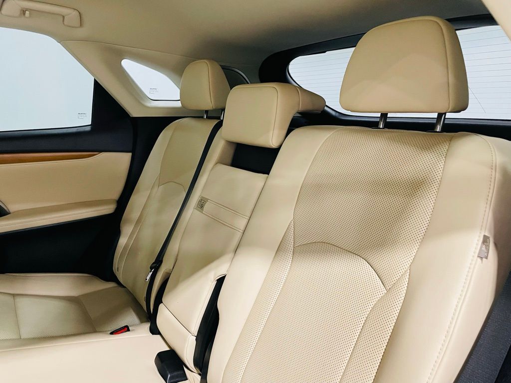 2022 Lexus RX 350 Jersey City NJ
