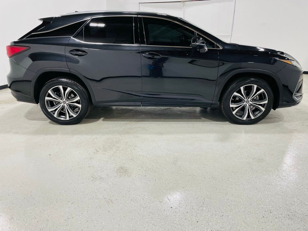 2022 Lexus RX 350 Jersey City NJ