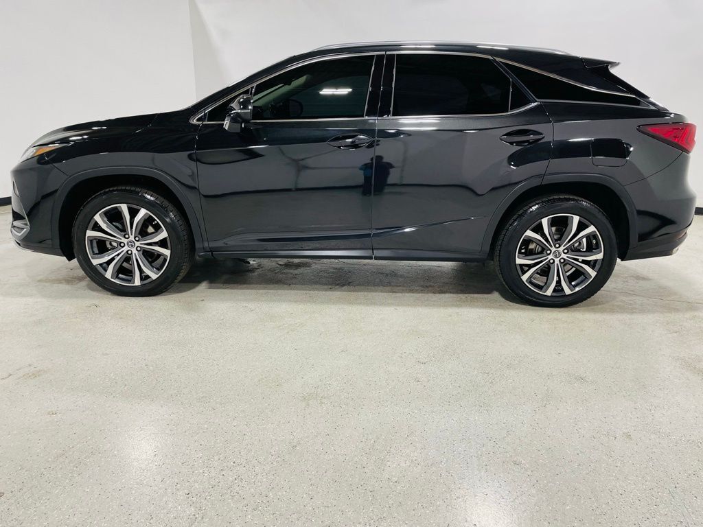 2022 Lexus RX 350 Jersey City NJ