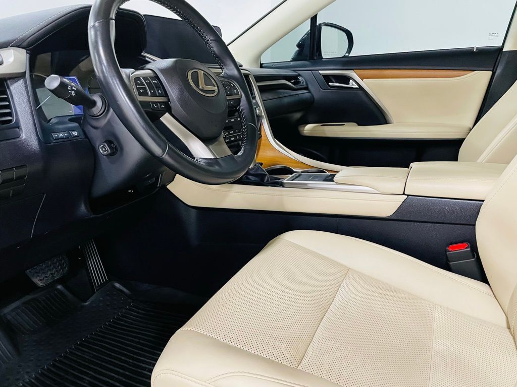 2022 Lexus RX 350 Jersey City NJ